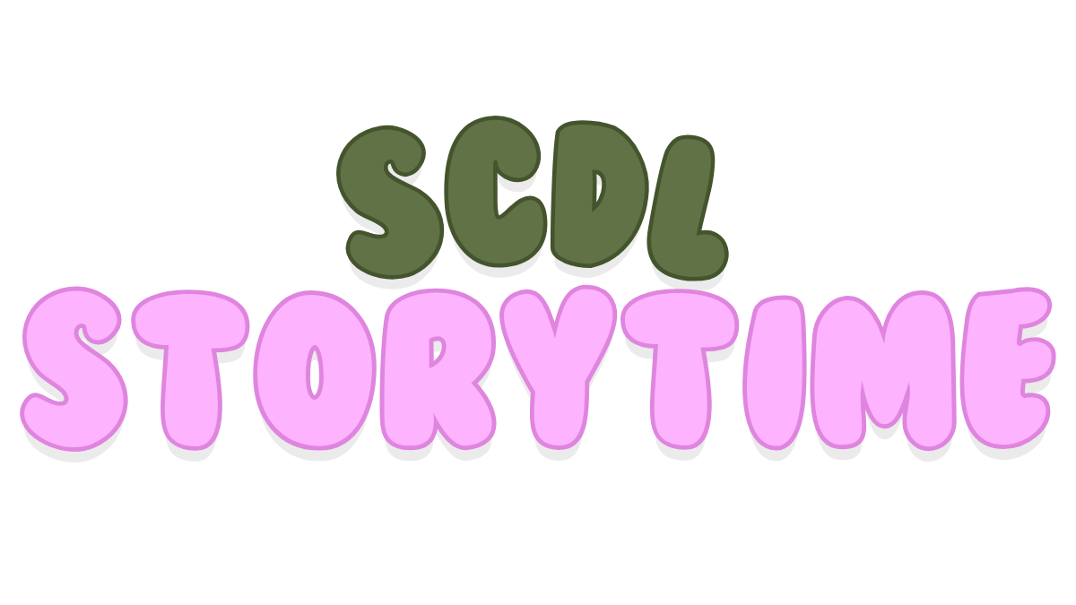 Storytime: Outer Space - Saranac Library