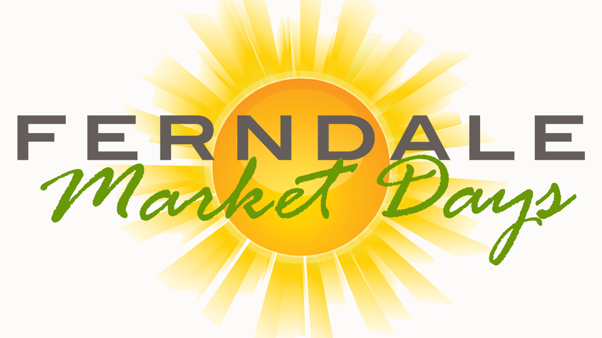Ferndale Market Days