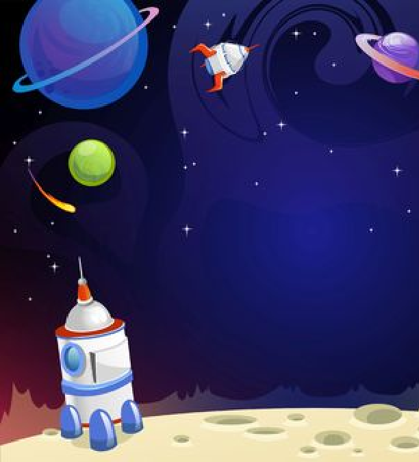 Space Camp
