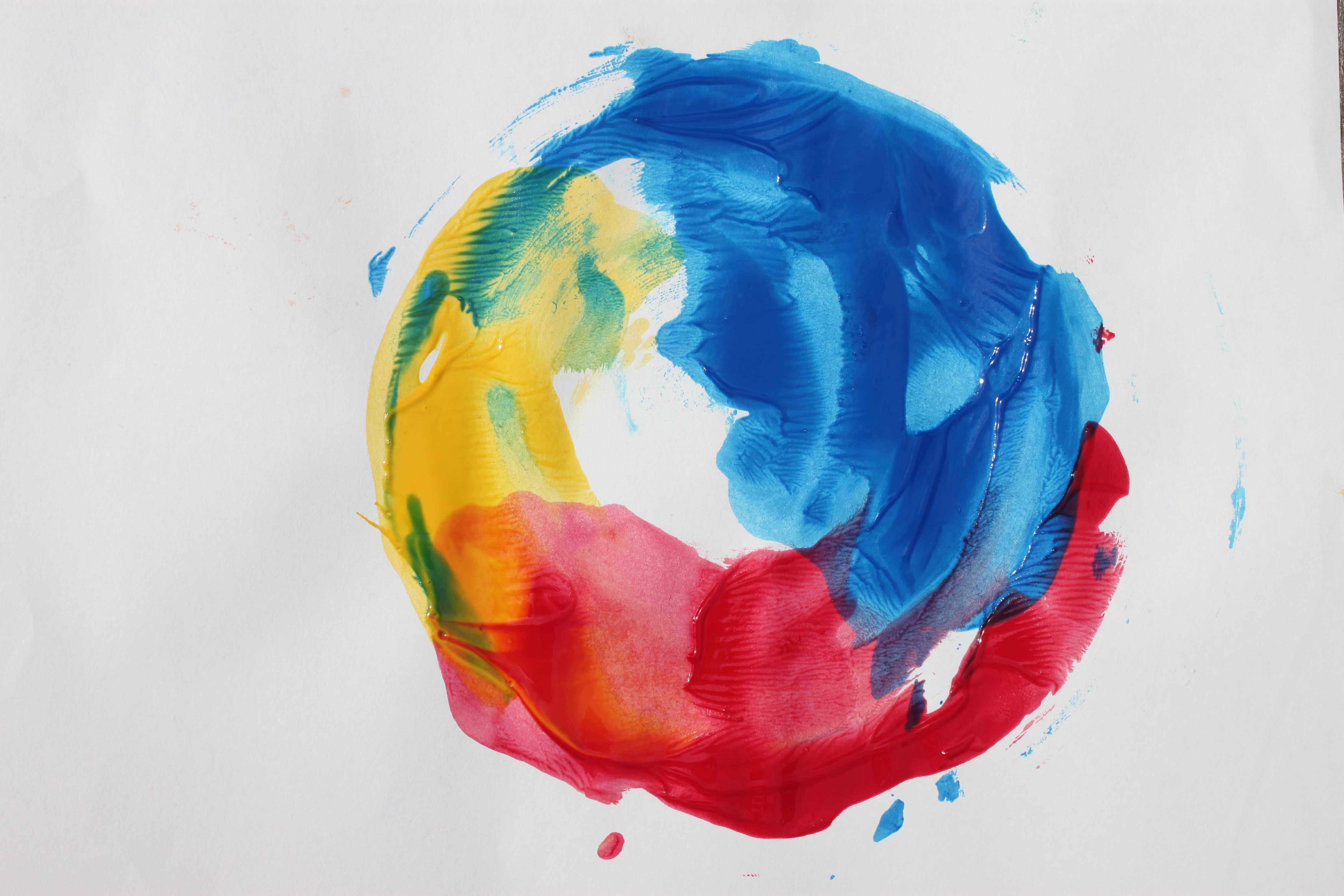 Mini Makers Art Program for Toddlers and Preschoolers