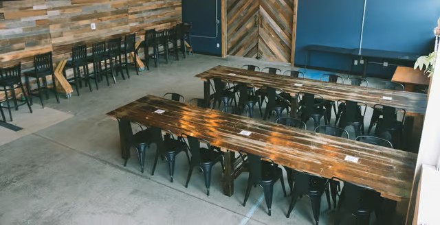 Ferndale Library Community Engagement Session @ Urbanrest