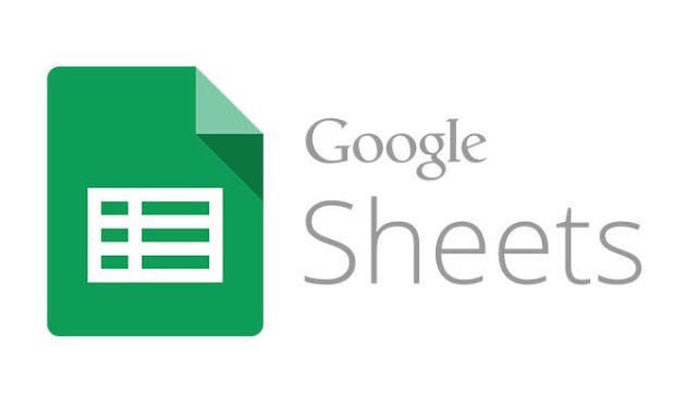 Google Sheets