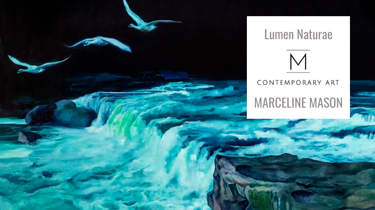 Artist Talk @ M Contemporary Art