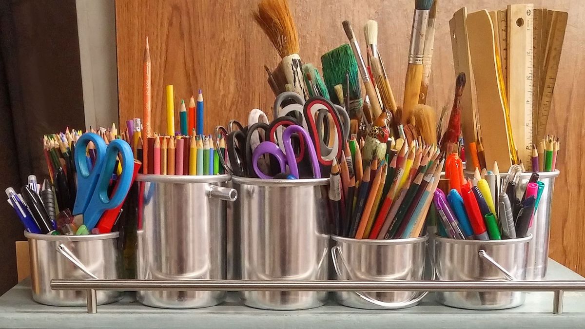 Art Club (C)