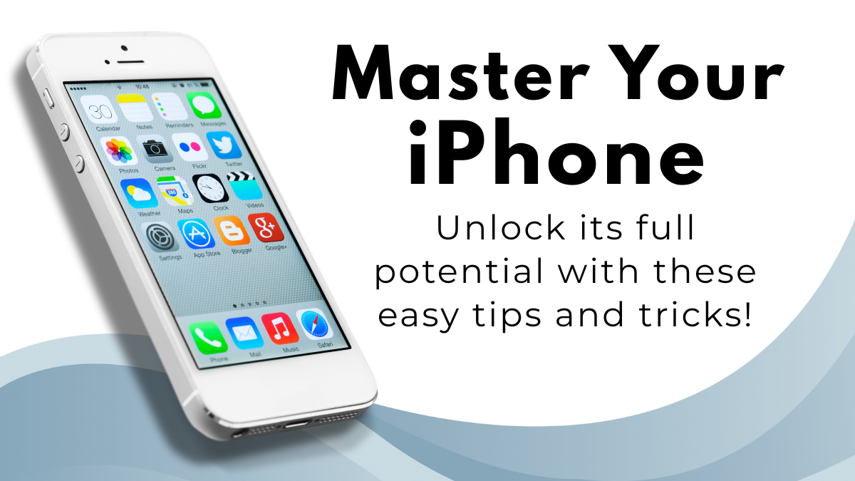 iPhone Tips, Tricks & Answers