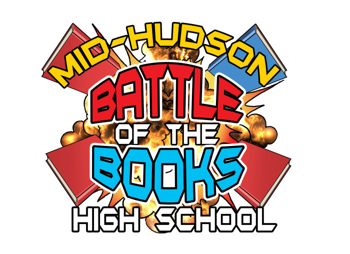 Battle of the Books - Escape Room