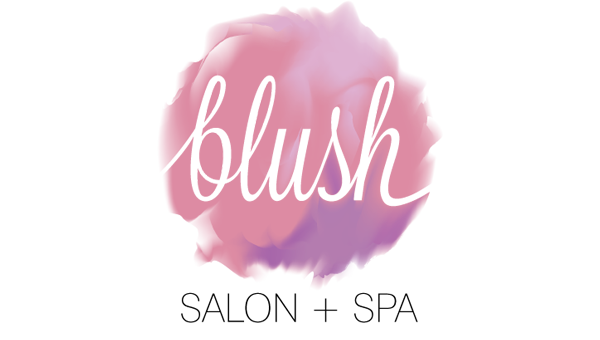 Blush Logo for Local Hop 03.14.17