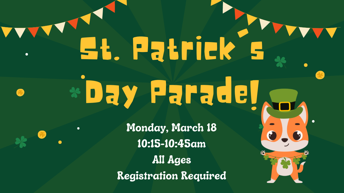 St. Patrick's Day Parade