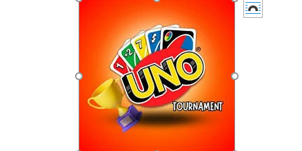 Teens Uno Tournament