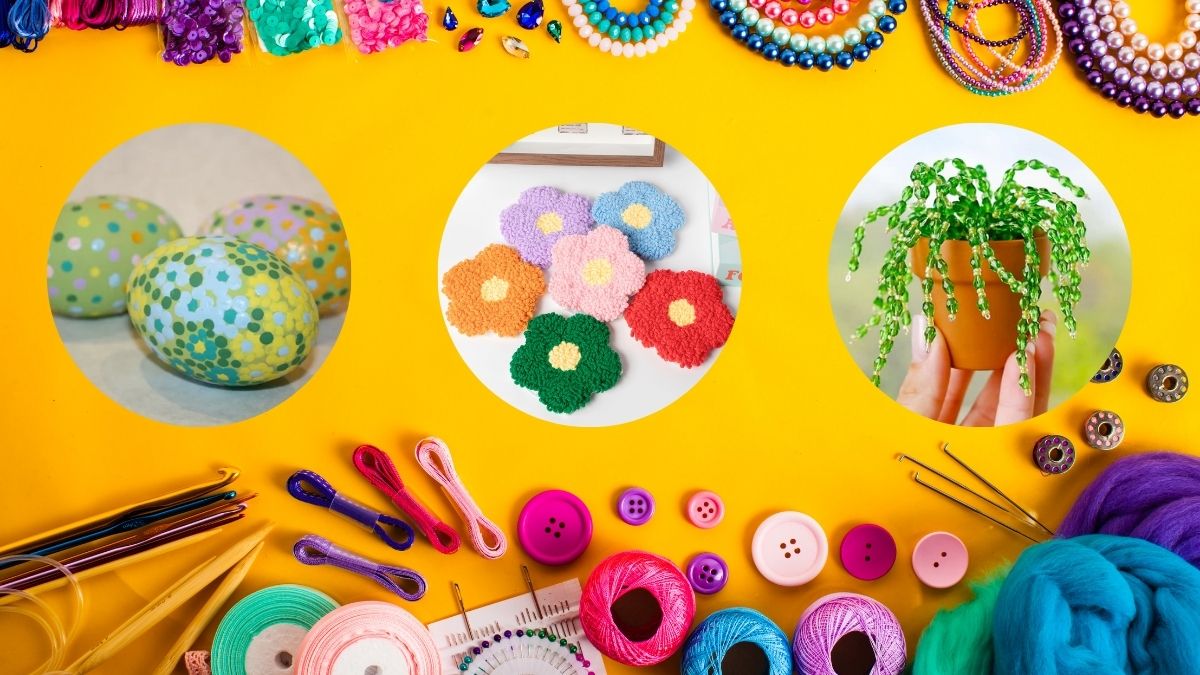 Crafternoon (C)