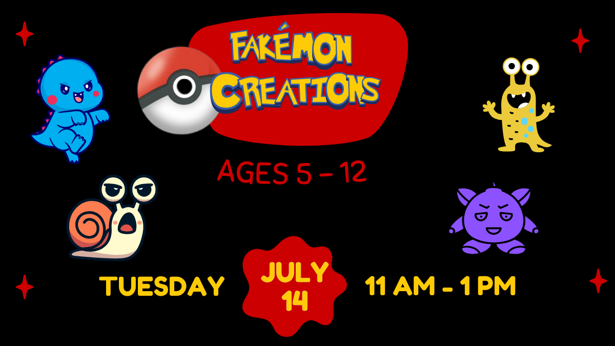 14julymariettafakemon