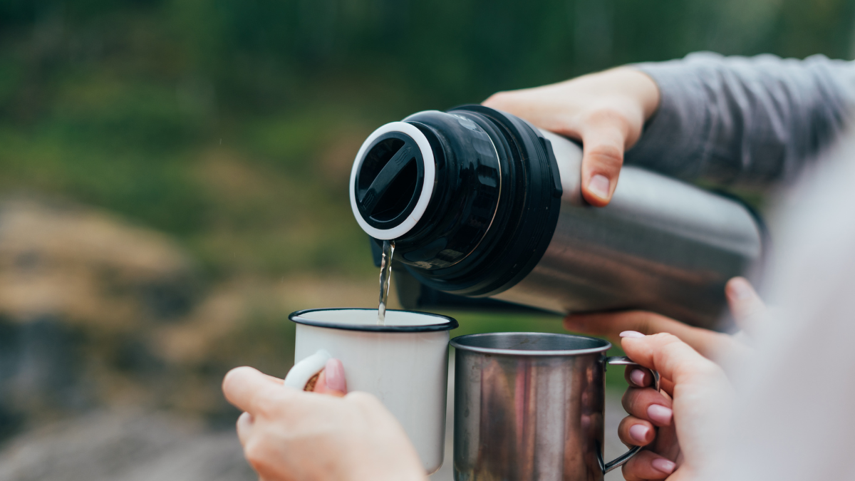 Autumnal Equinox Celebration & Tea in the Garden