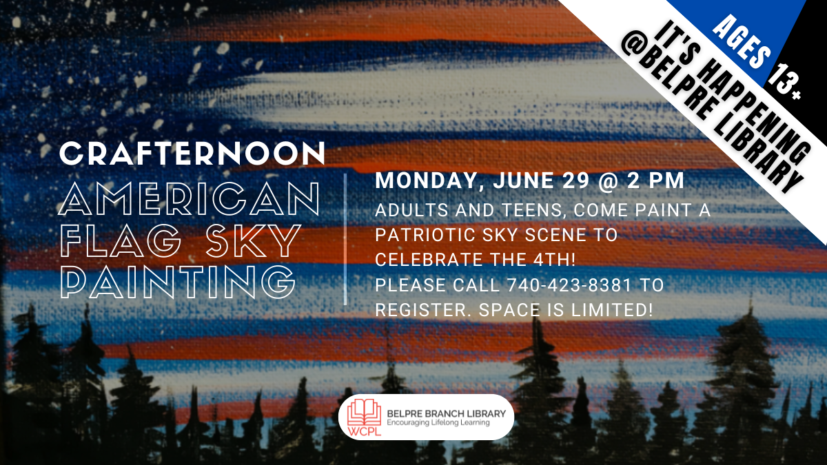 29junebelprecrafternoon