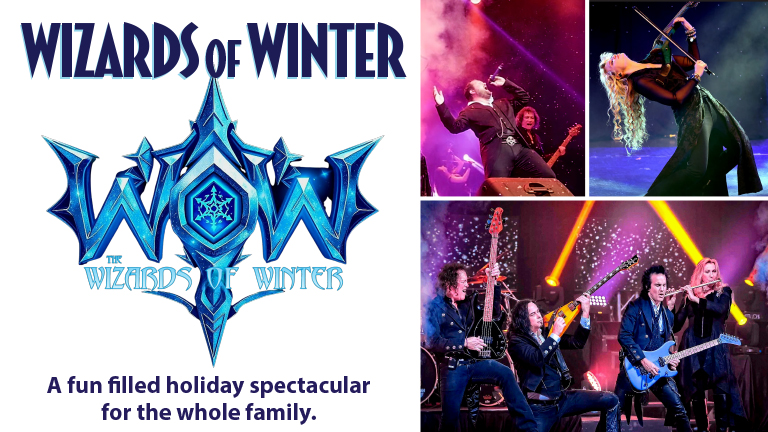 The Wizards of Winter