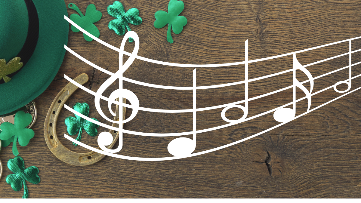 Irish Music Concert