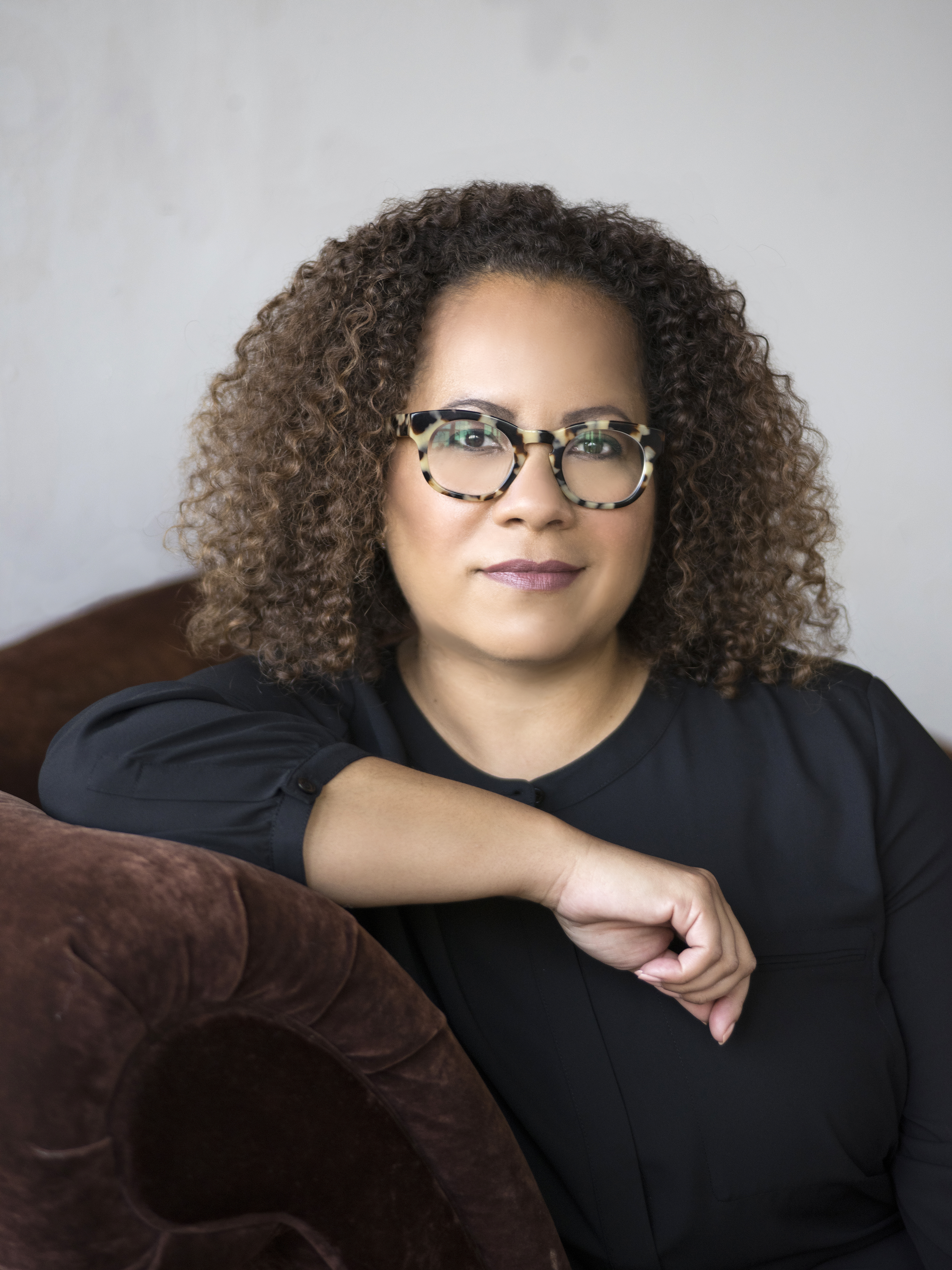 Lit by the River: In Conversation with Erica Armstrong Dunbar
