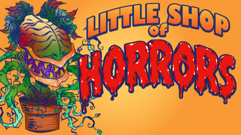 Little Shop of Horrors