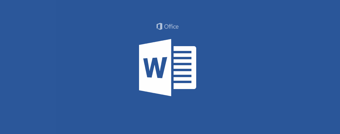 Microsoft Word