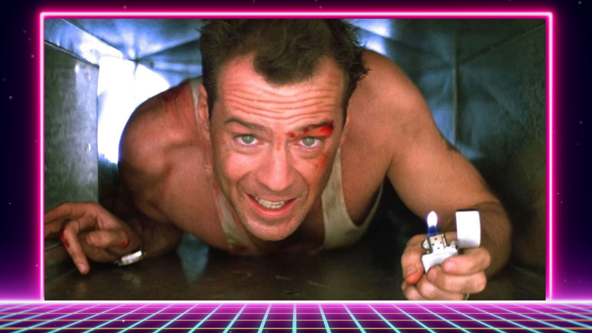 Movie Night: Die Hard