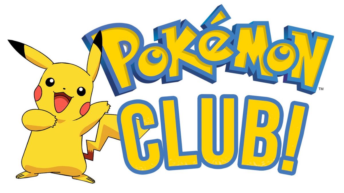 Pokémon Club (C)