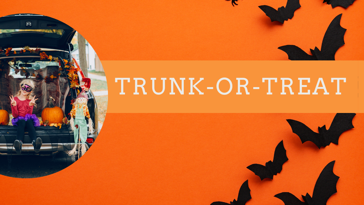 Trunk-or-Treat