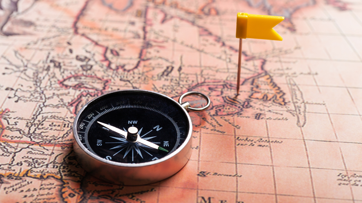 Cartography: Design Your Own Map