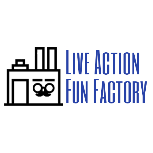 After-Hours Mystery in the Library: An Interactive Program for ages 12-100