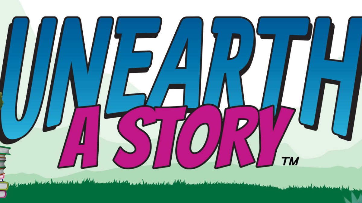 Summer Reading Program for Kids!