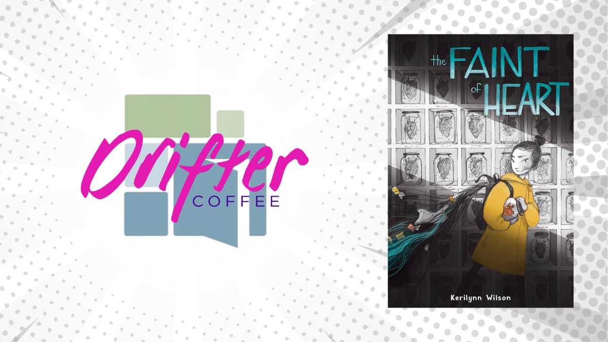 Graphic Novel Book Club