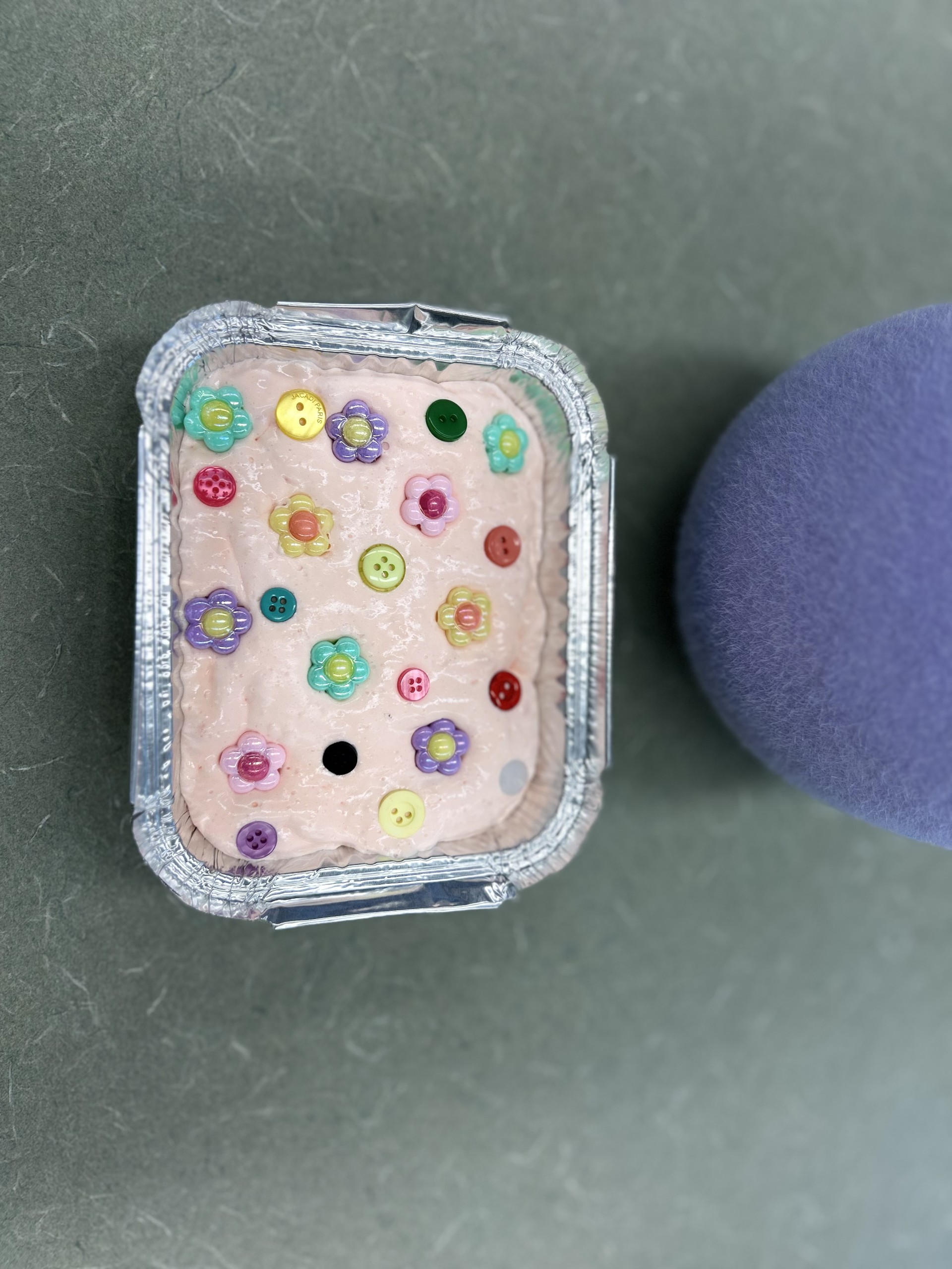 Fluffy Spring Slime (Ages 8-10) - Tuesday, May 13, 2025, 4:00 PM ...