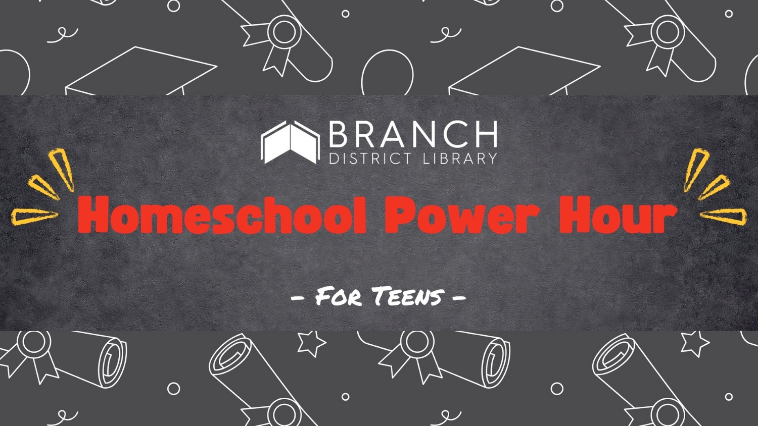 Homeschool Power Hour (C)