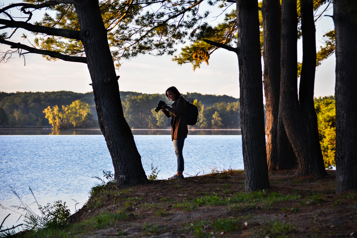 Nature Photography Hike @ Buttercup Beach