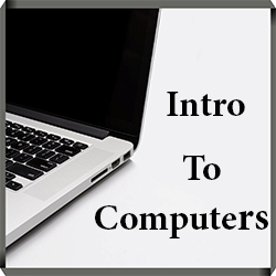 Image result for intro to computers