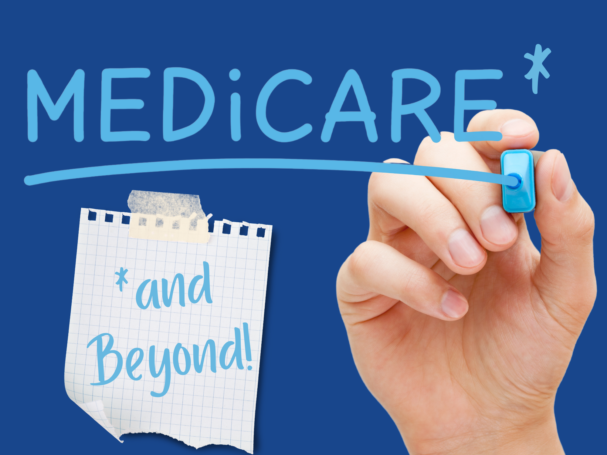 Medicare with the Pelletiers