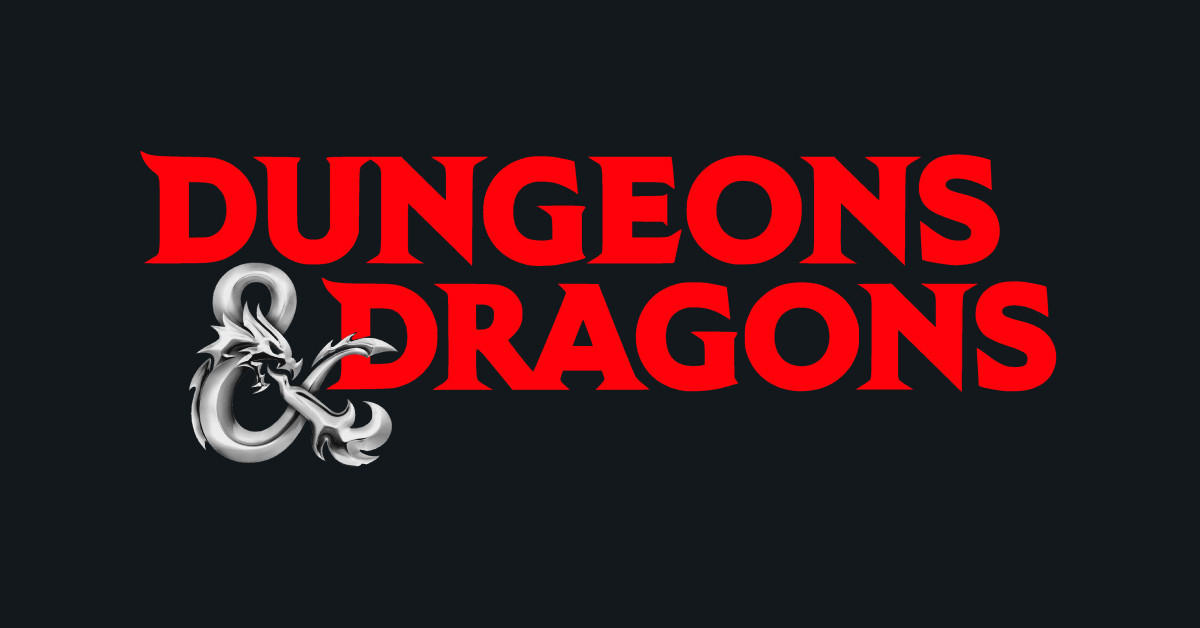 Adults Only Intro to Dungeons & Dragons