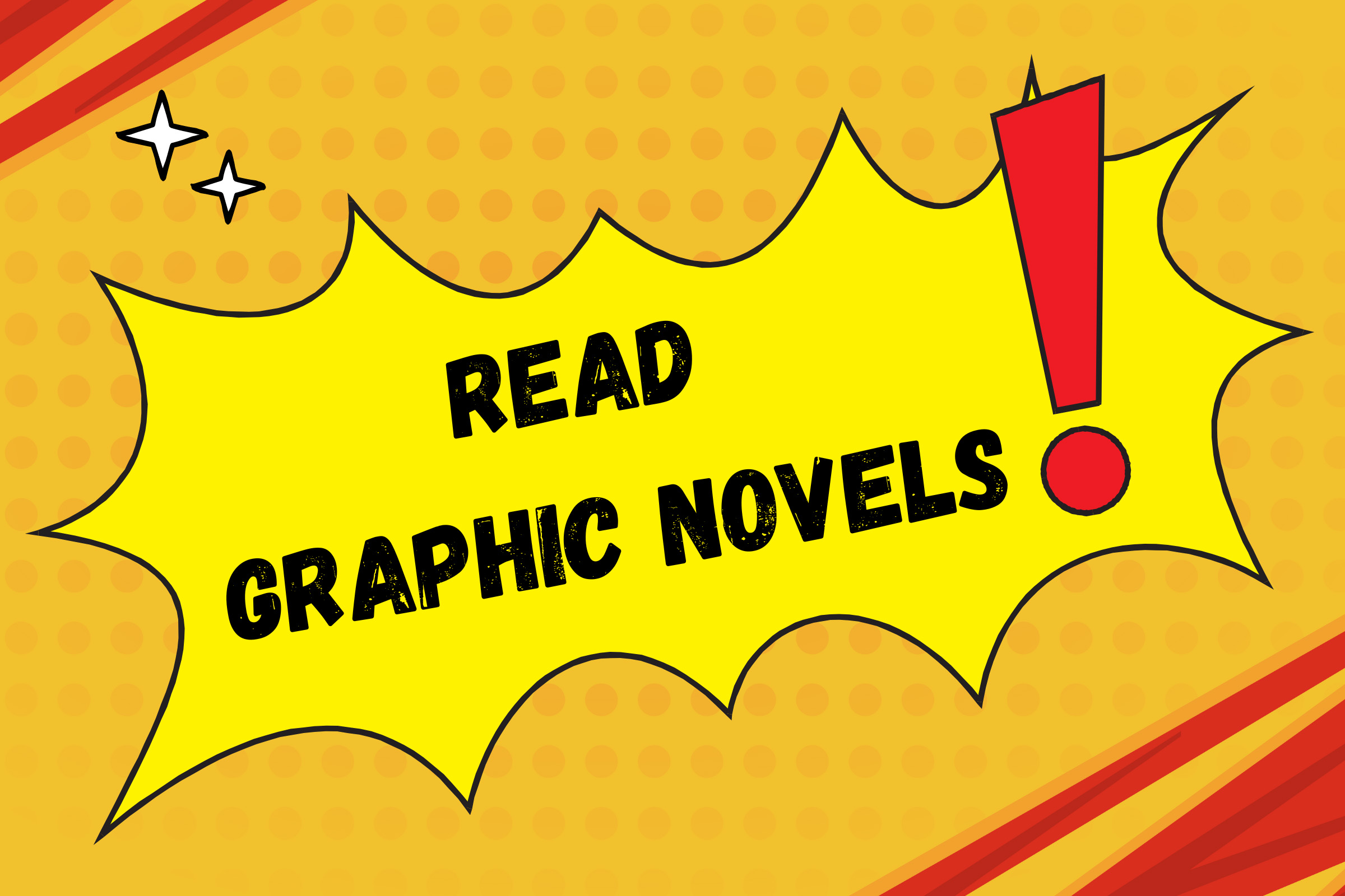 In Person - Graphic Novels 4 Grown Ups: Best Graphic Novels