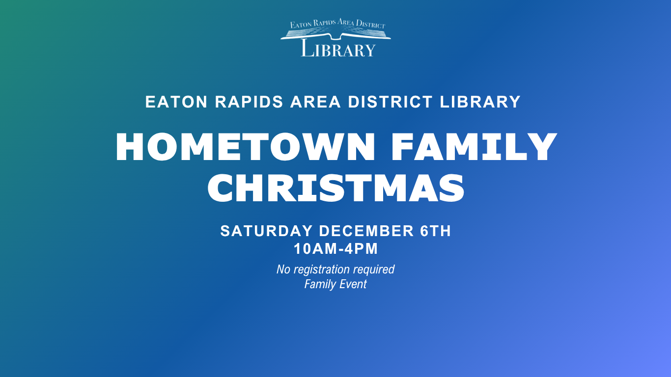 Hometown Family Christmas