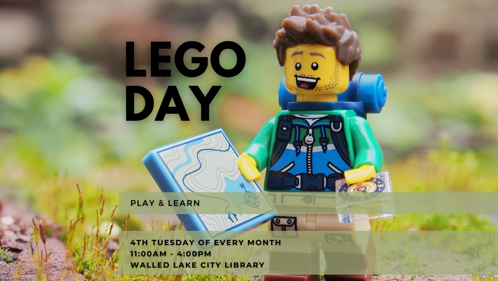 LEGO Day