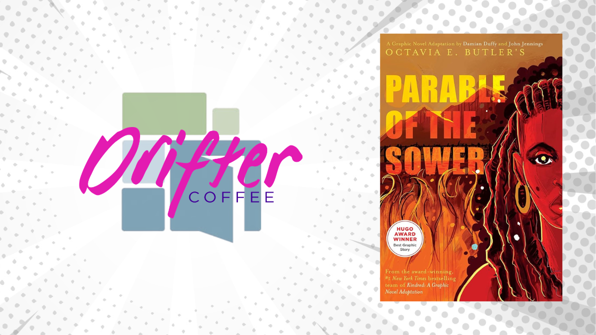 Graphic Novel Book Club