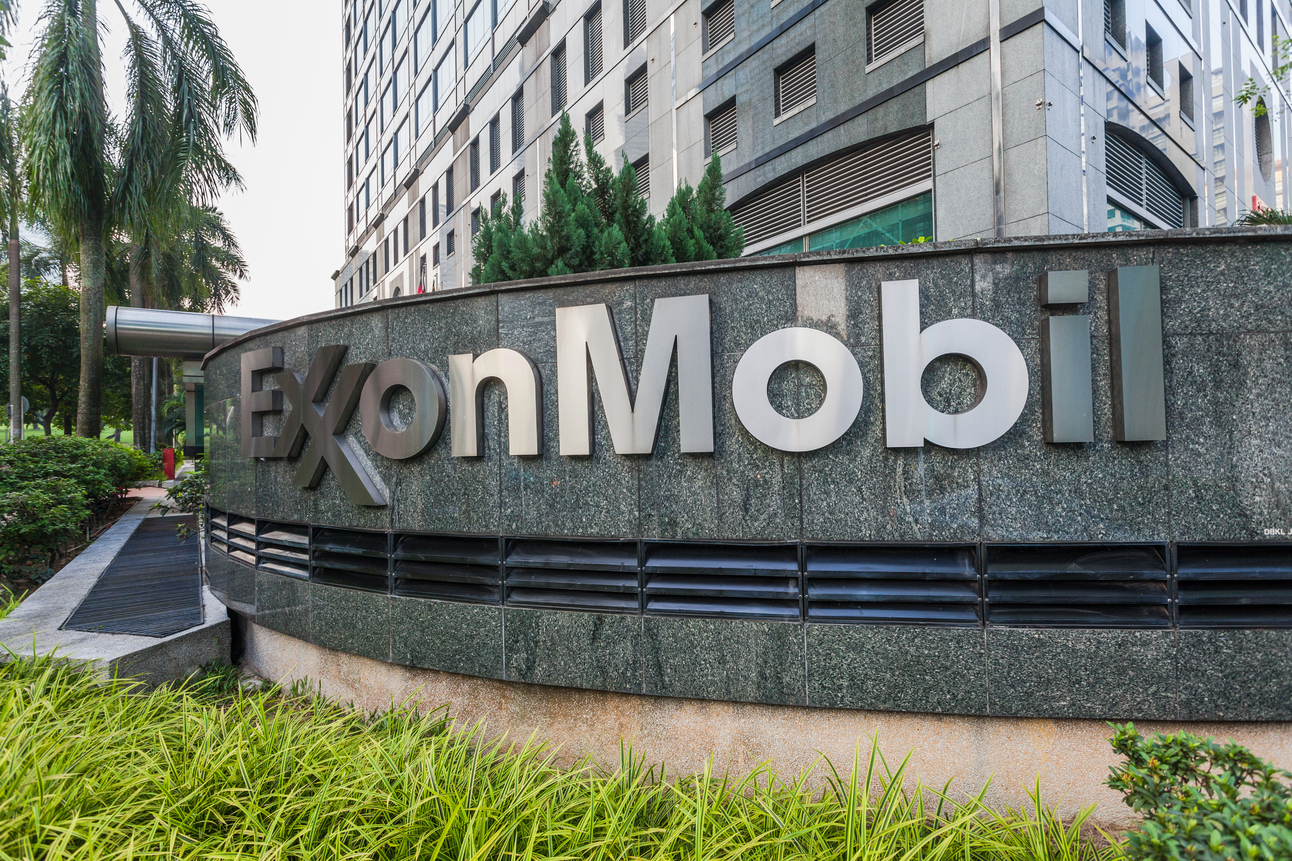How to Become an ExxonMobil Operator