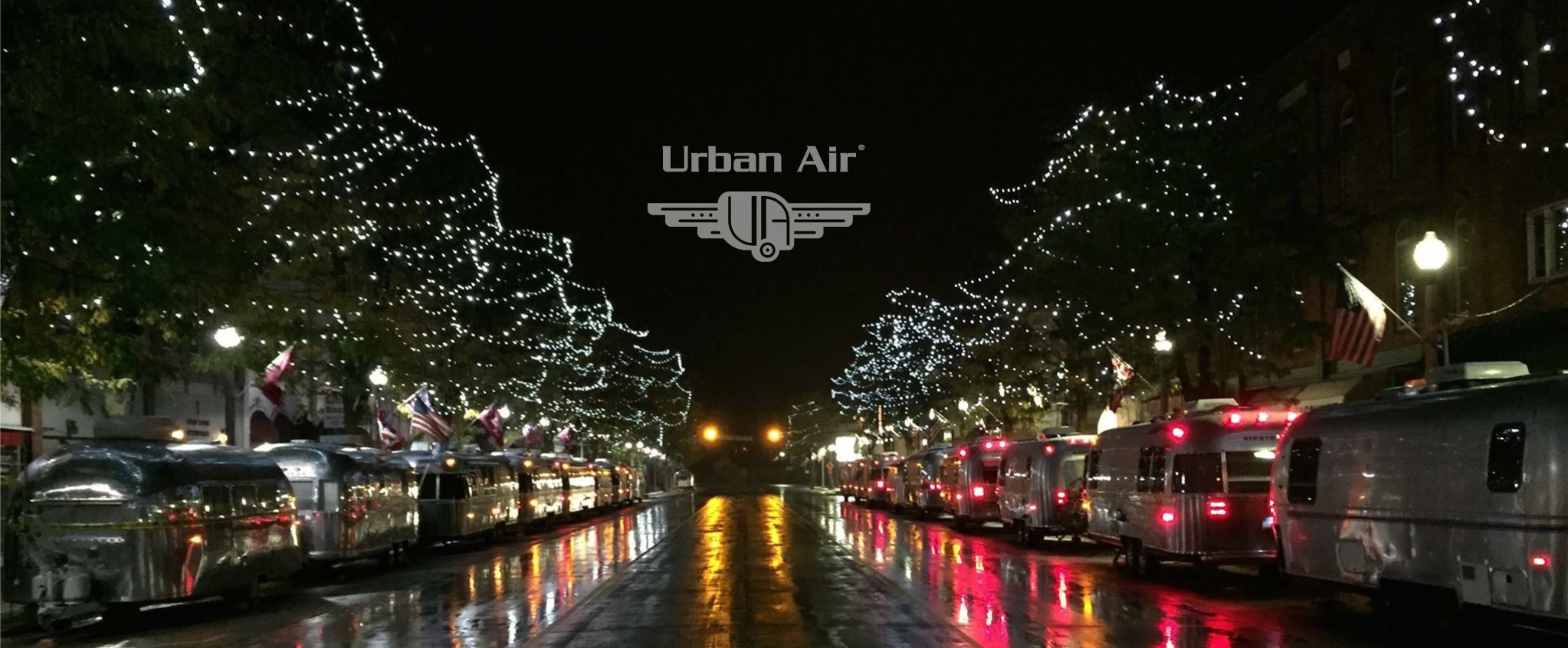Urban Air