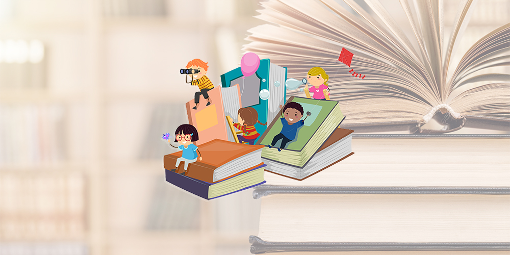 Preschool Storytime