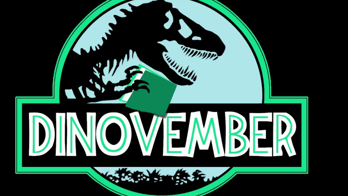 DINOvember
