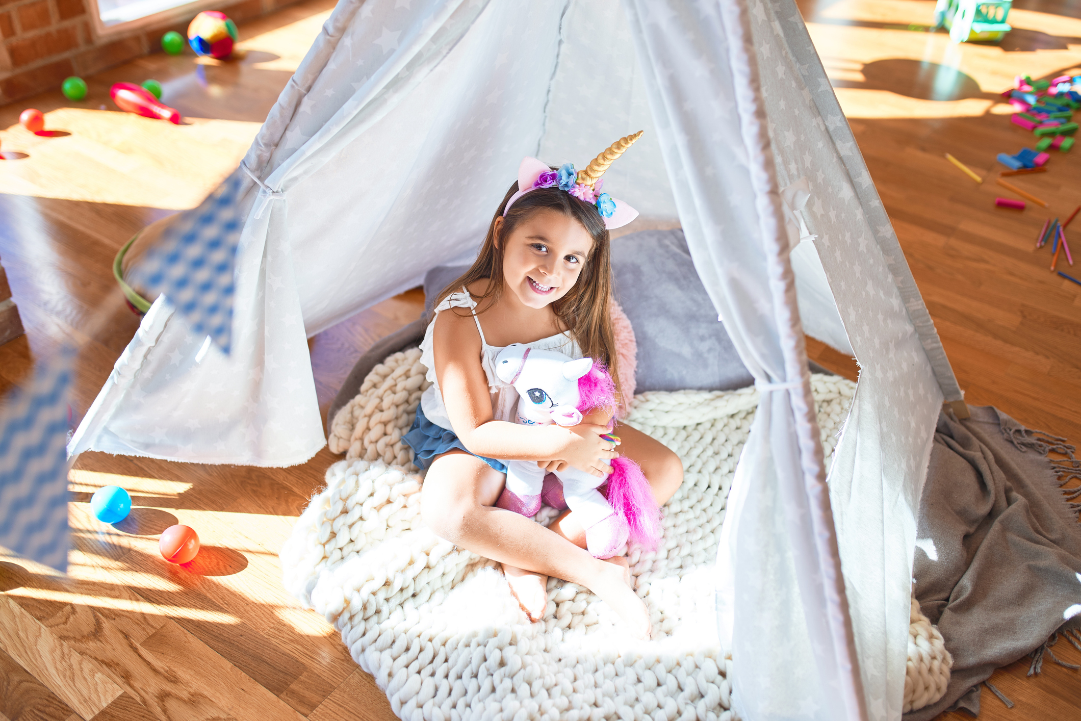 Unicorn Day: Best for Grades K to 5