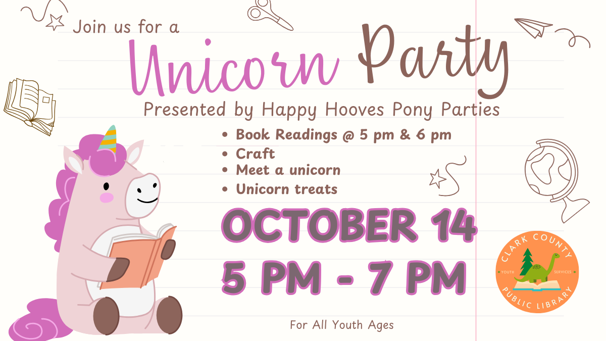 Unicorn Party
