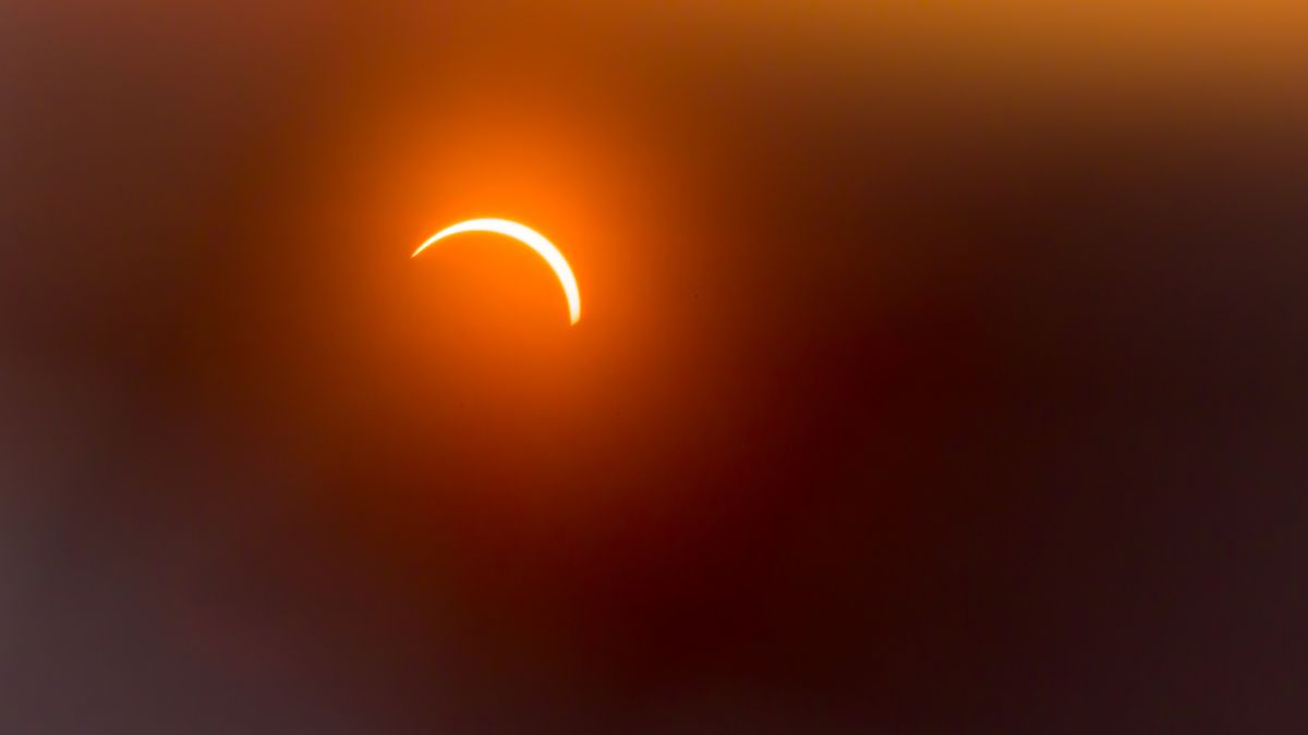 Solar Eclipse Viewing Party