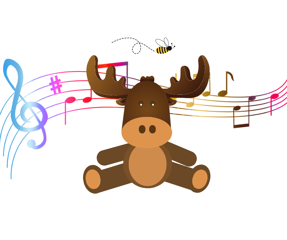 POSTPONED NEW DATE TBD Bee Creative: Songwriting with Alice Leon (Kids entering grades 2-5)