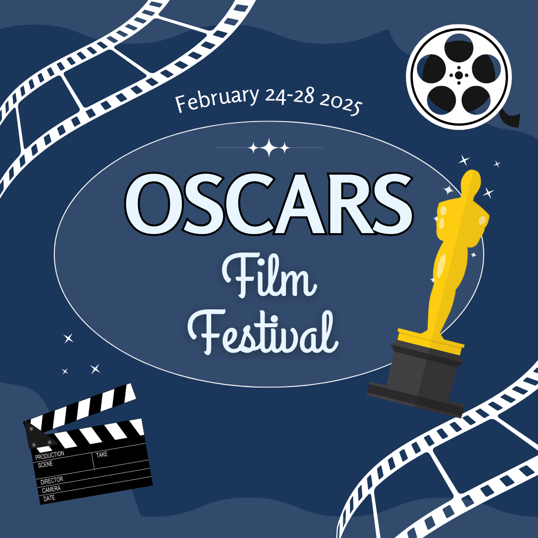Oscars Film Festival