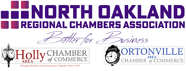 Ortonville Area Chamber Networking and Coffee