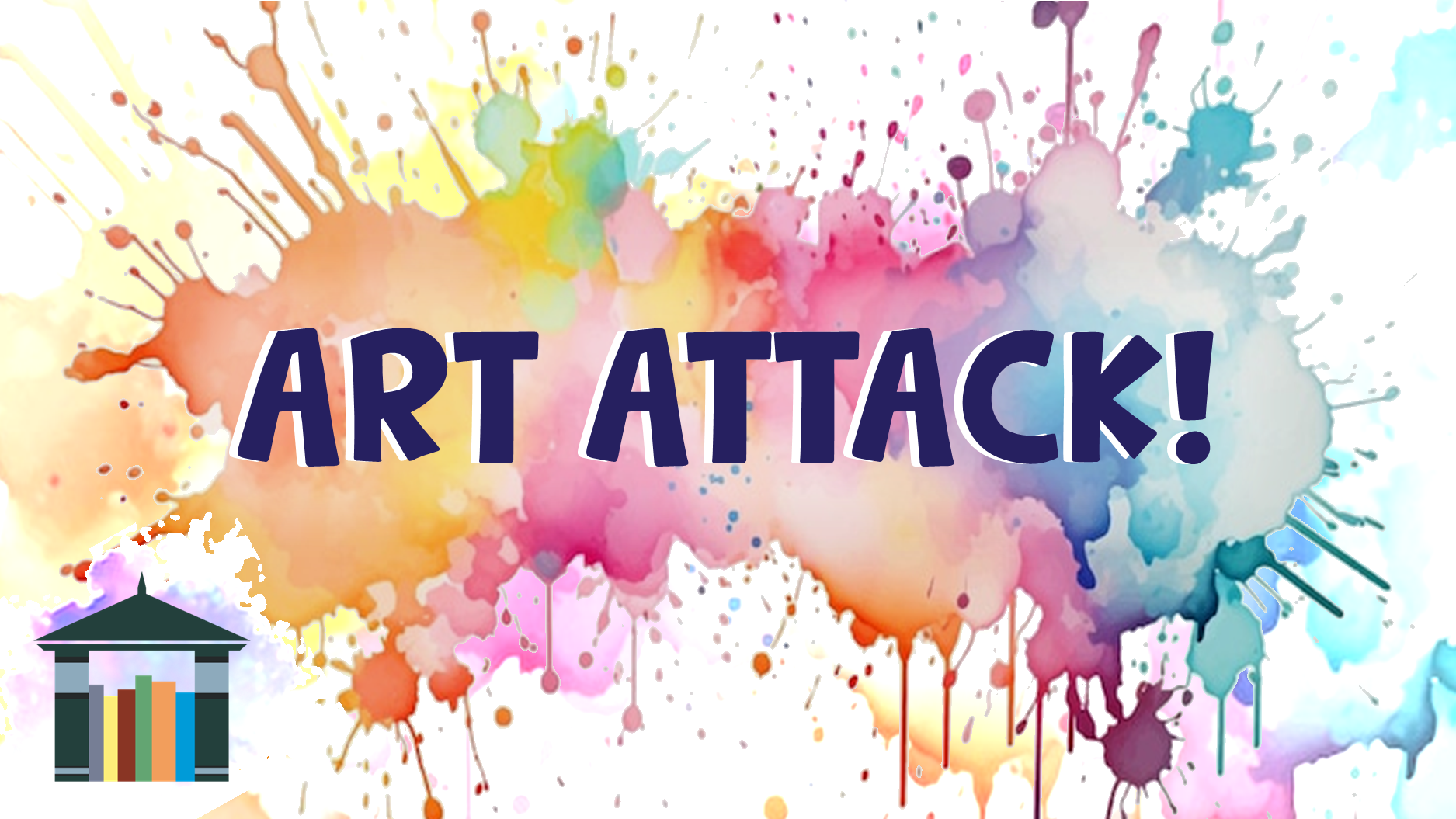 Art Attack
